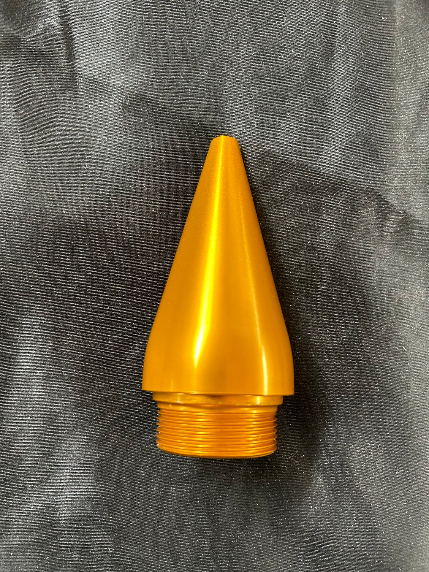 Performance Pump End Cone