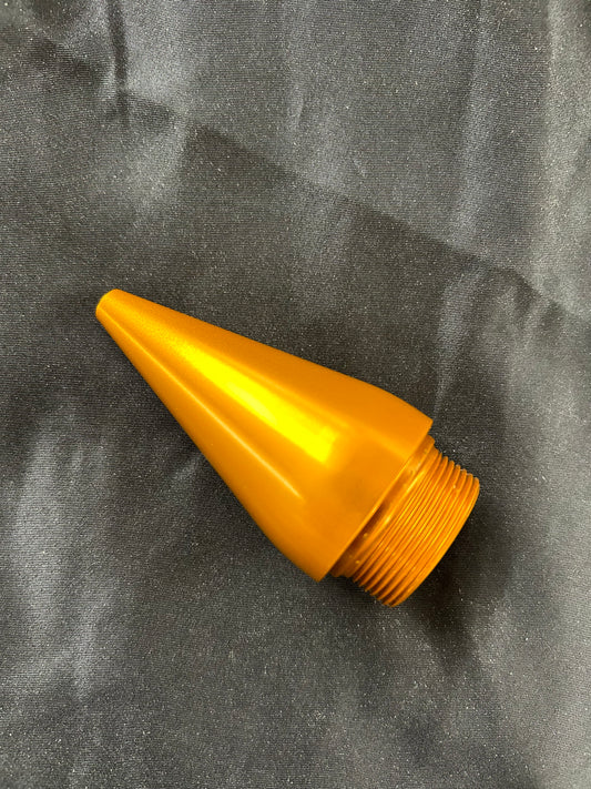 Performance Pump End Cone