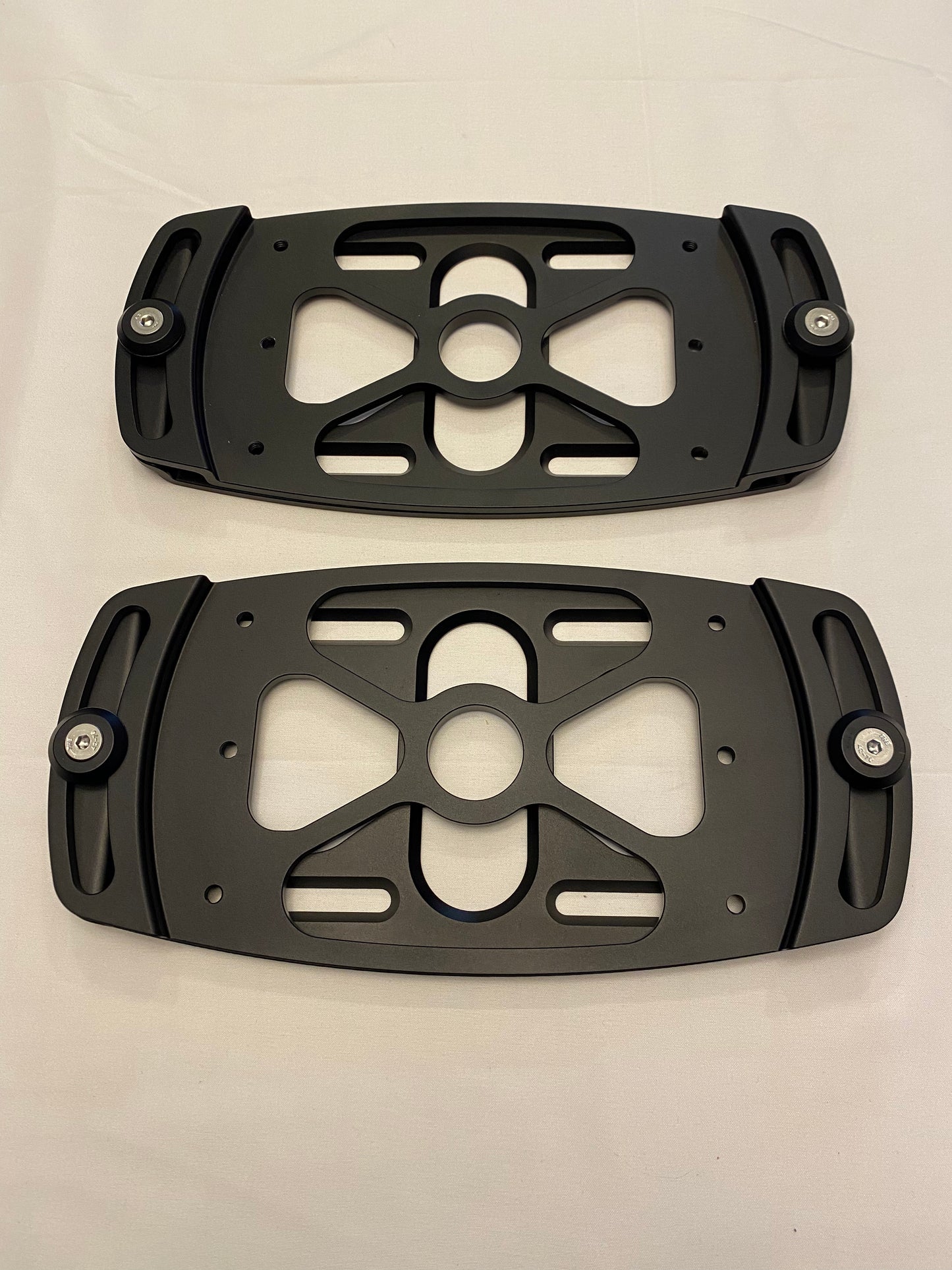 V2 Footpad Adjuster Plates