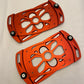 V2 Footpad Adjuster Plates