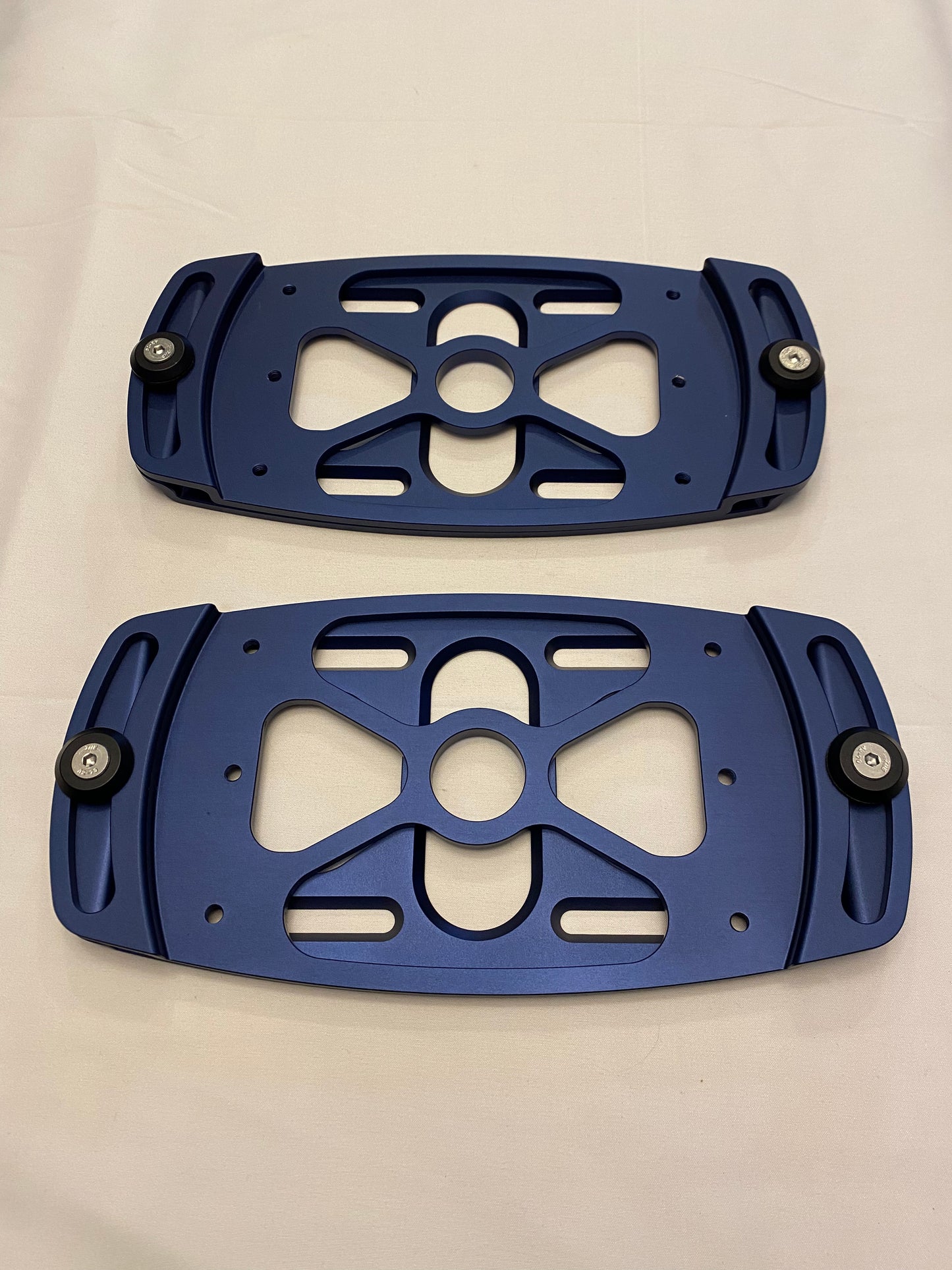 V2 Footpad Adjuster Plates