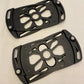 V2 Footpad Adjuster Plates